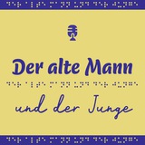 Telegram profile photo for Der alte Mann und der Junge