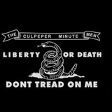 Telegram profile photo for WNYMINUTEMEN