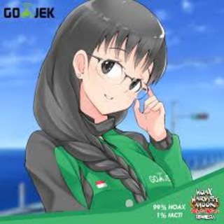 Telegram profile photo for Ojol3