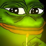 Telegram profile photo for Pepe's Information Channel