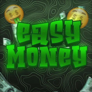 Telegram profile photo for Easy money 💸
