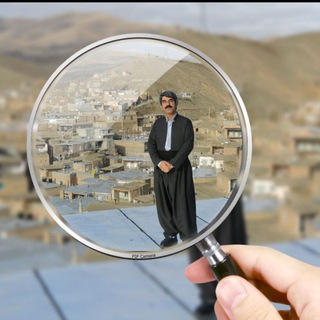 Telegram profile photo for ک.د.ئازاد(دەنگ وفیلم)