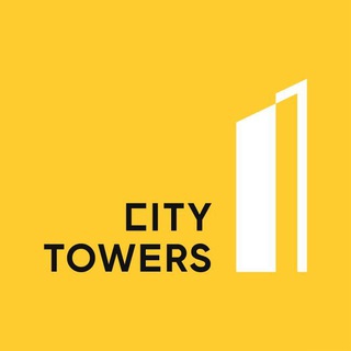 Telegram profile photo for City Towers | Офисы