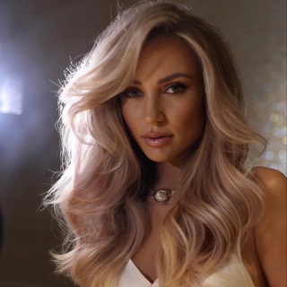 Telegram profile photo for Antonina_Romanova_