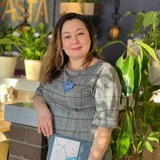 Telegram profile photo for Ваш риэлтор Анна Вострякова