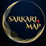 Telegram profile photo for Sarkari map