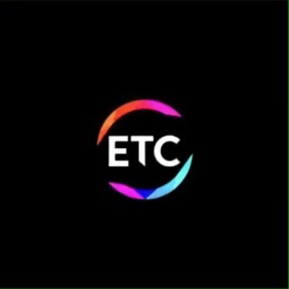 Telegram profile photo for ETC Bots
