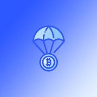 Telegram profile photo for Airdrop Super Free