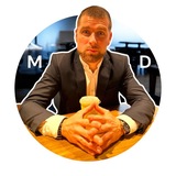 Telegram profile photo for 🔥Разъяренный РОП🔥 Блог Михаила Д.