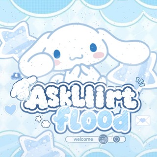 Telegram profile photo for 01 Äšklįřt_fløød ❄️