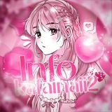 Telegram profile photo for Info kafainaii2