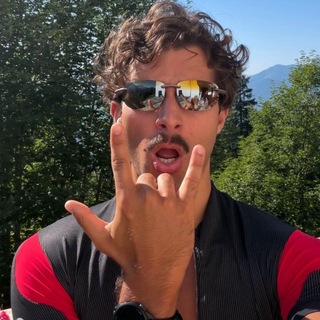 Telegram profile photo for ʙʟᴜʀʀʏғᴀᴄᴇ’