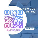 Telegram profile photo for π NEW JOBs _ ααΆαααΆαααα’α (JOBs - CAREER)