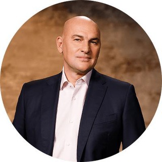 Telegram profile photo for Школа Радислава Гандапаса