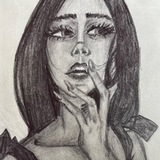 Telegram profile photo for Mel