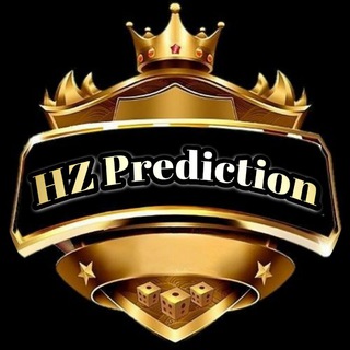 Telegram profile photo for HZ_Prediction