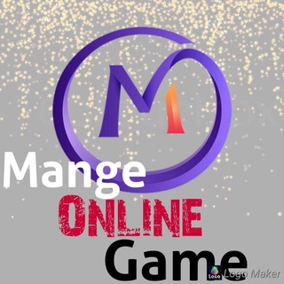 Telegram profile photo for Mange Online Game (Gimbi)