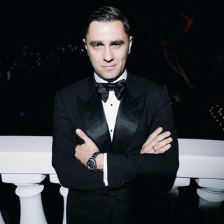 Telegram profile photo for Савельев Олег