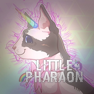Telegram profile photo for 𝐿𝑖𝑡𝑡𝑙𝑒 | 𝑃ℎ𝑎𝑟𝑎𝑜ℎ