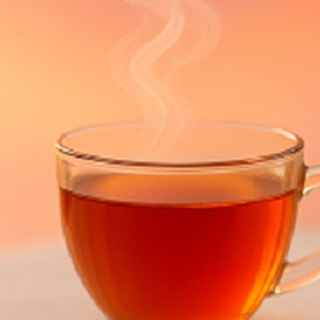 Telegram profile photo for Вечерний Чай ☕️