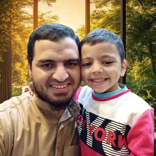 Telegram profile photo for سعيد القاضي أبو حاتم
