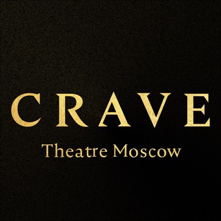 Telegram profile photo for CRAVE