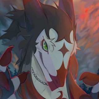 Telegram profile photo for свинонарик