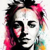 Telegram profile photo for Гештальт-ведьма 🔮