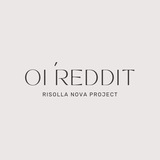 Telegram profile photo for OI REDDIT
