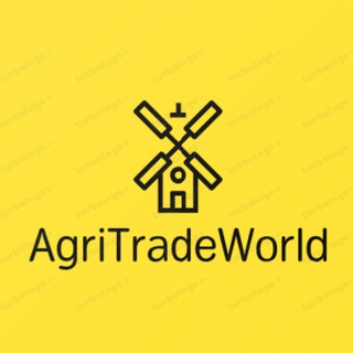 Telegram group profile photo for AgriTradeWorld