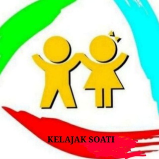 Telegram profile photo for KELAJAK SOATI 2026