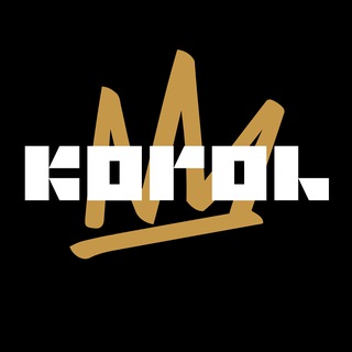 Telegram profile photo for KOROL