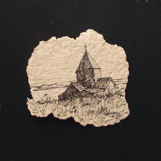Telegram profile photo for Թ.Ա.