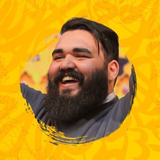 Telegram profile photo for ملیکه | کربلایی امیر طلاجوران