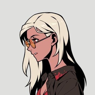 Telegram profile photo for TronAzuki