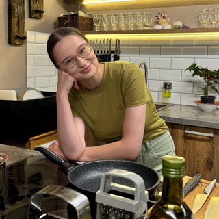 Telegram profile photo for Кристина НЕ ПП