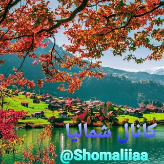 Telegram profile photo for 😍❣ کانال رسمی شمالیا ❣😍