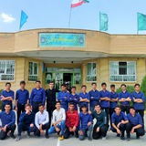 Telegram profile photo for فارغ التحصیلان ۱۴۰۰ رستگاران کامیاران