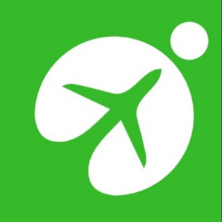 Telegram profile photo for «Зеленые Авиа Возможности»