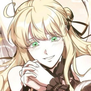 Telegram profile photo for RUDICH 루디