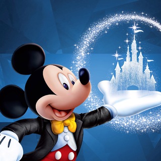 Telegram profile photo for DisneyLanding 🐹