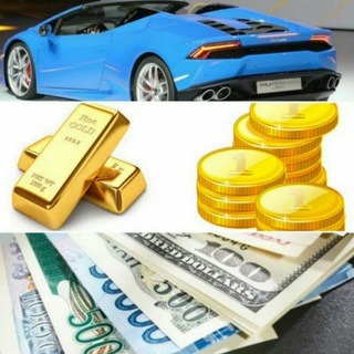 Telegram profile photo for اخبار آنلاین دلار/طلا/ارز/خوررو