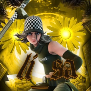 Telegram profile photo for Ли_Са фортнайт