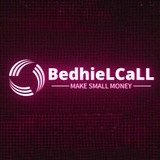 Telegram profile photo for Bedhiel_MicroCall