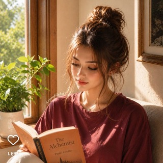 Telegram profile photo for الڪاتــــــــبه 𝑴𝒚𝒂𝒓