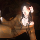 Telegram profile photo for neciwiia
