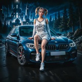 Telegram profile photo for Отзывник Stozy