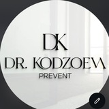 Telegram profile photo for PrevendrKodzoeva