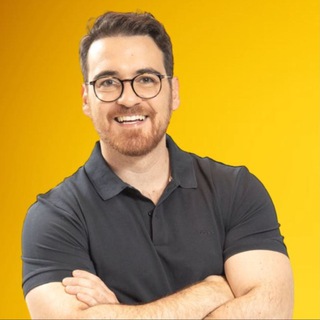 Telegram profile photo for Dr. Renan Botelho | Canal Oficial