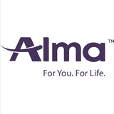 Telegram profile photo for ALMA